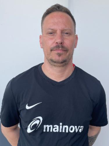 Daniel Meissner
