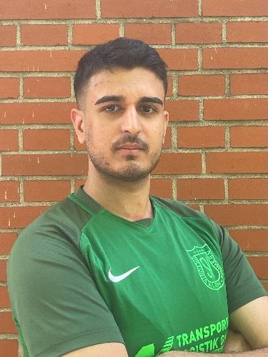 Ozan Uzuner