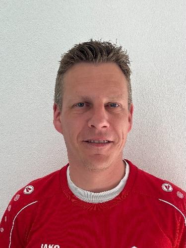 Sascha Thomas Hellmuth