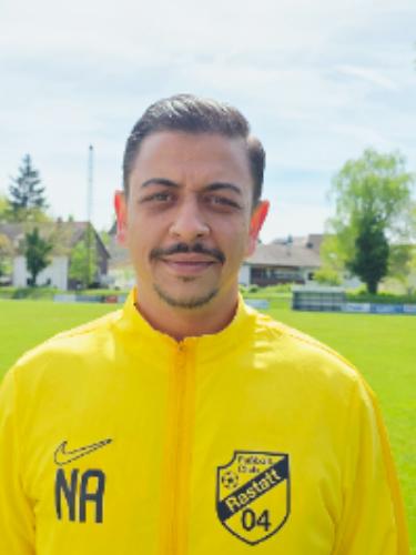 Alija Nazmi