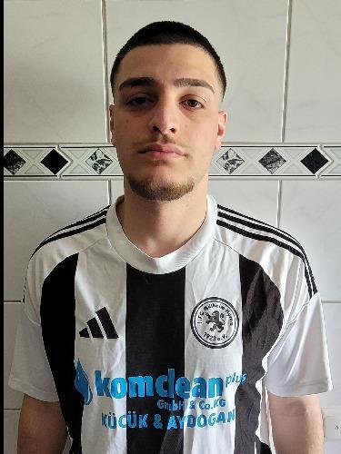 Mert Katircioglu