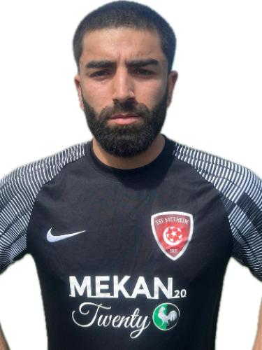 Wais Khaksar