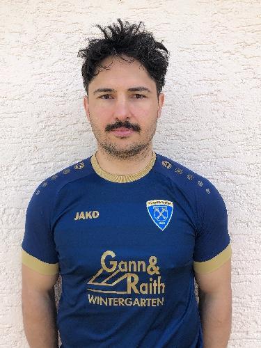 Carlos Soteras Merz