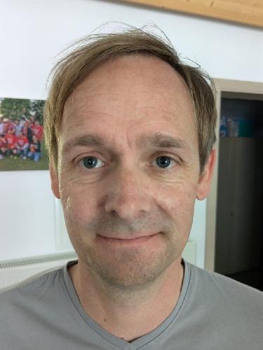Andreas Floerke