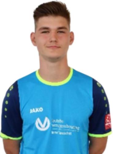 Niklas Wunder