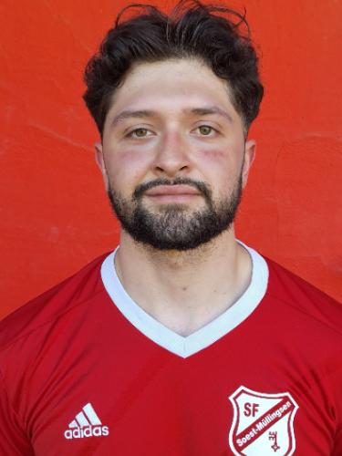 Noah Castiglione
