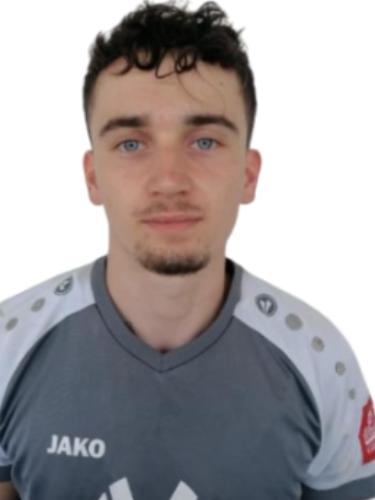 Nico Max Müller