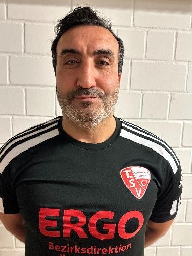 Nihat Tasdemir