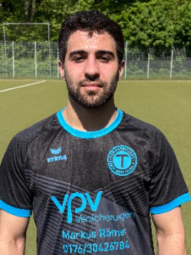 Mohamad Hassan