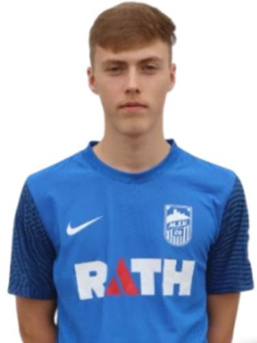 Ben Müller