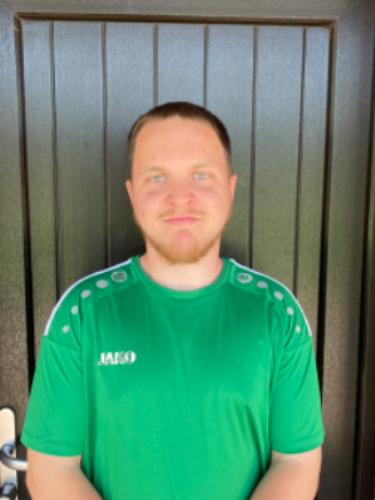 Felix Pohlan