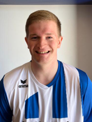 Julian Dirksmeier