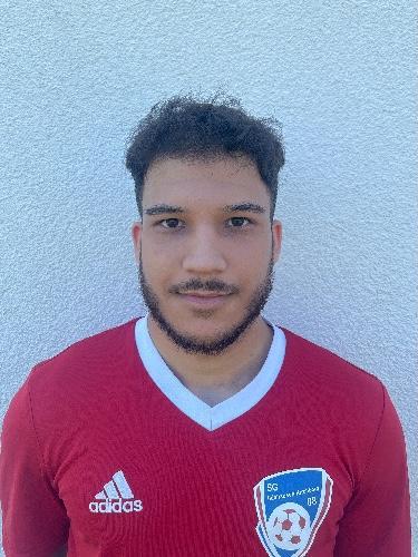 Shohaib Mohammadi