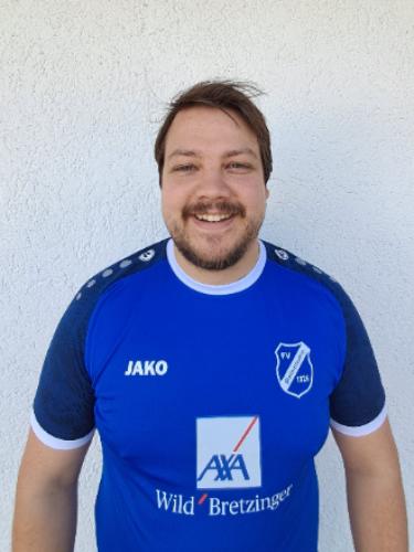Jens Mermagen