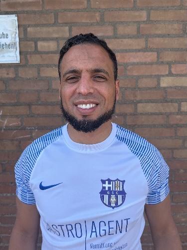 Younes Kraich