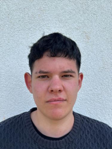 Benjamin Max Liermann