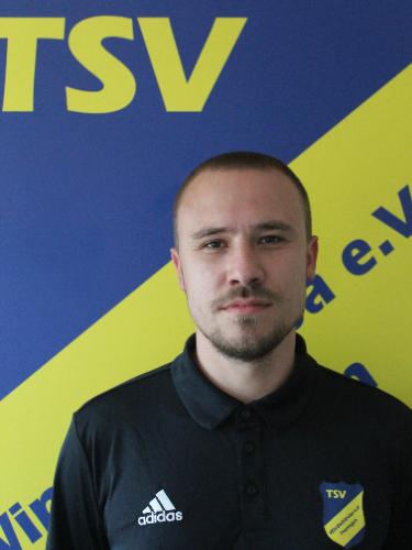 Max Lauber