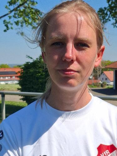 Mandy-Catharina Bläsche