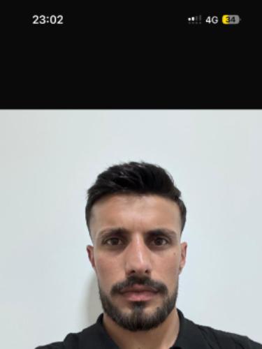 Mehmet Bingöl