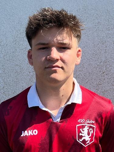 Jelle Strömsdörfer