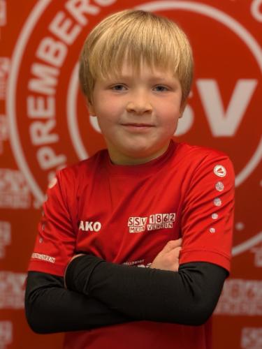 Moritz Opitz