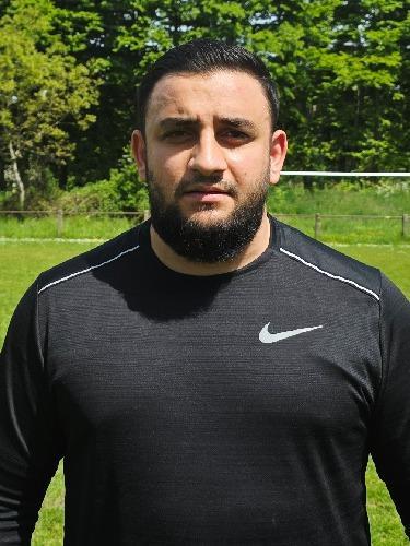 Florim Krasniqi