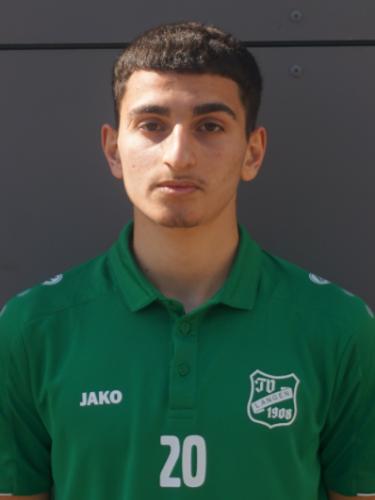 Mohammad Ghassan Hattab