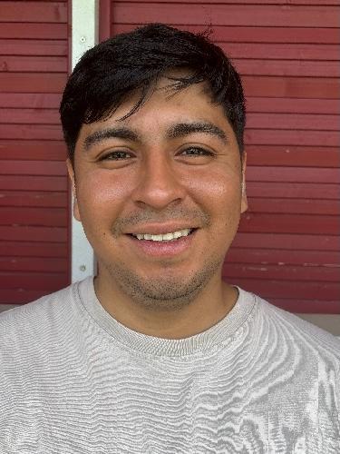 Luis Anthony Pacheco Ramos