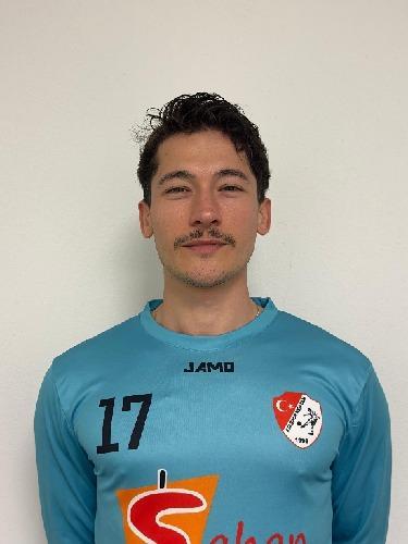 Talha Sener
