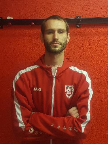 Yannick Dorst