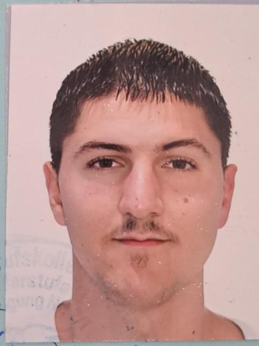 Housam Abdul Razek