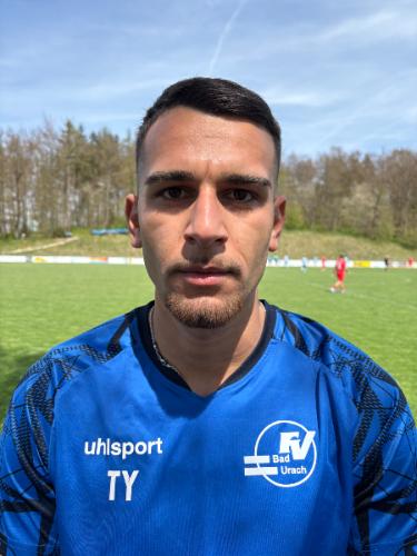 Turgay Yazici