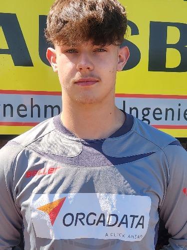 Luca Scholl