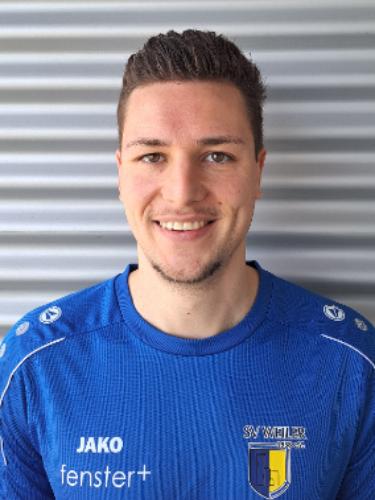 Martin Weber
