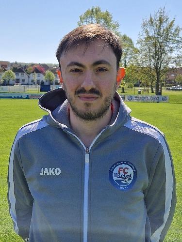 Mikail Ilica