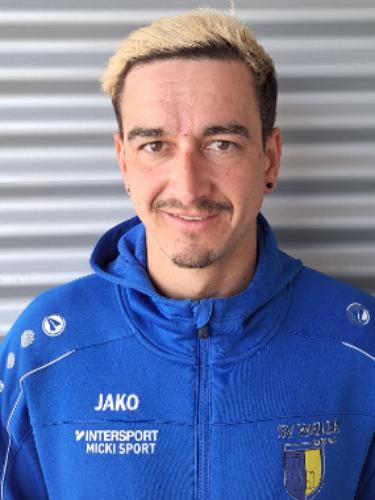 Tobias Merk