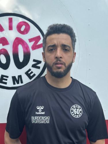 Yassine Boukaskas