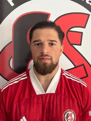 Ali Demir