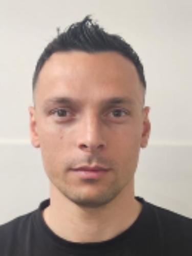 Kristiyan Velinov
