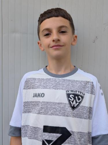 Imran Sabotic