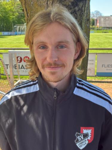 Paul Bahde