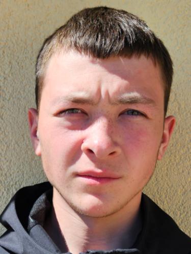 Frederik Oskar Nehls