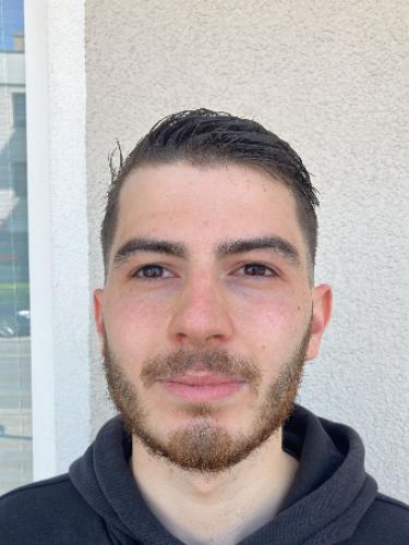 Filippo Facchin