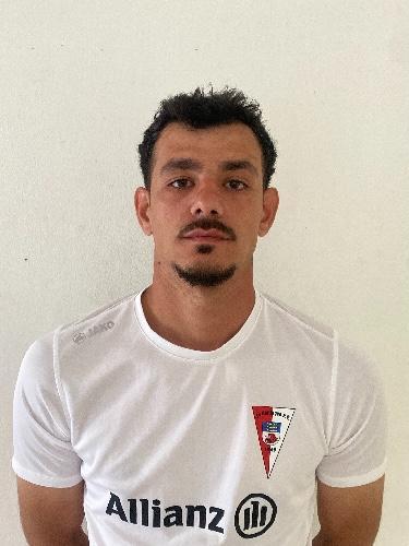 Adrian Pavel