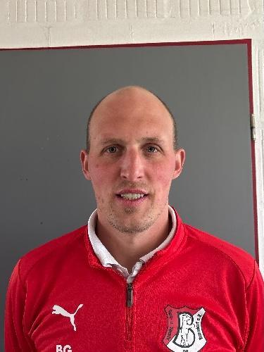Benedikt Grimm