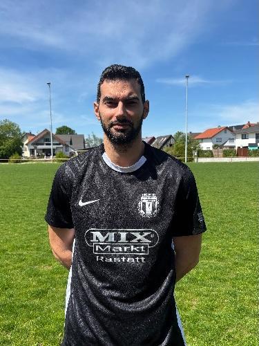 Ümit Kocak