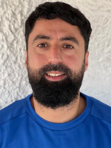 Khalil Lazaar Bensallam