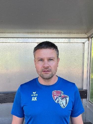 Andreas Kuehn
