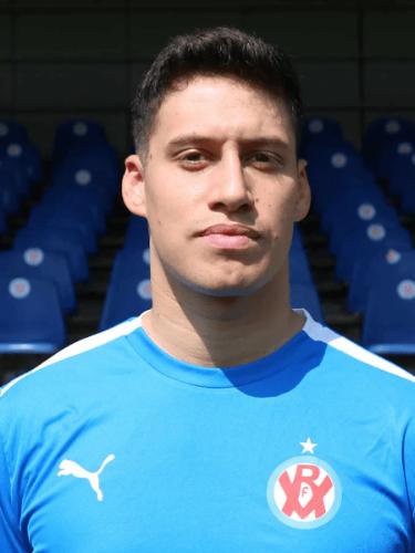 Sandro Dörner