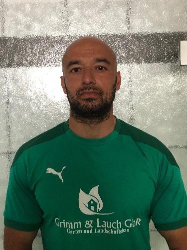 Selman Almali